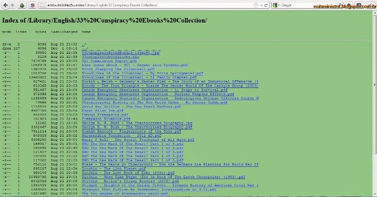 deep dot web links