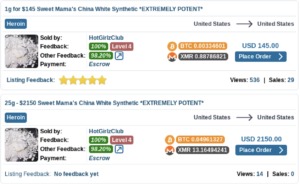 darknet drug vendors