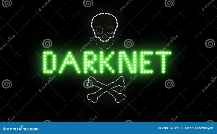 darknet market search