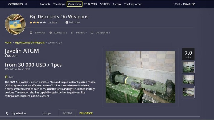 darknet market links safe