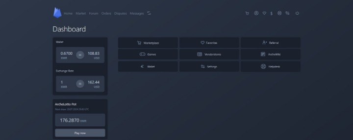 darknet market links safe
