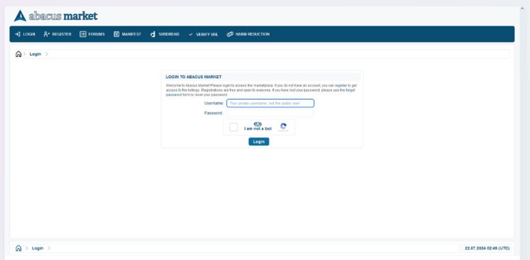 darknet market links 2023
