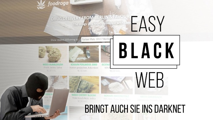 how to get to darknet market