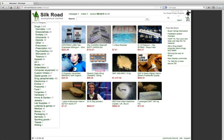 how to buy from the darknet markets