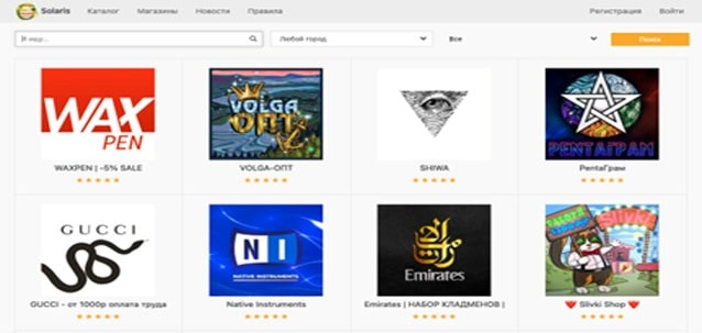 how to buy from the darknet markets
