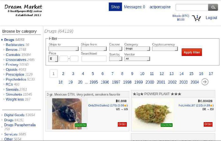 new darknet market reddit