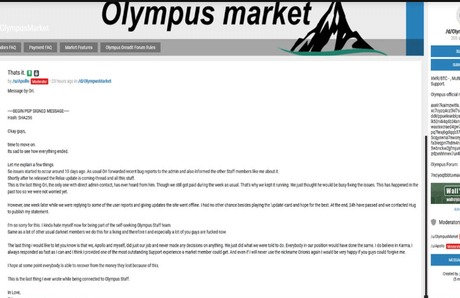 redit safe darknet markets