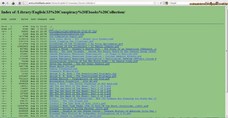 deep deep web links