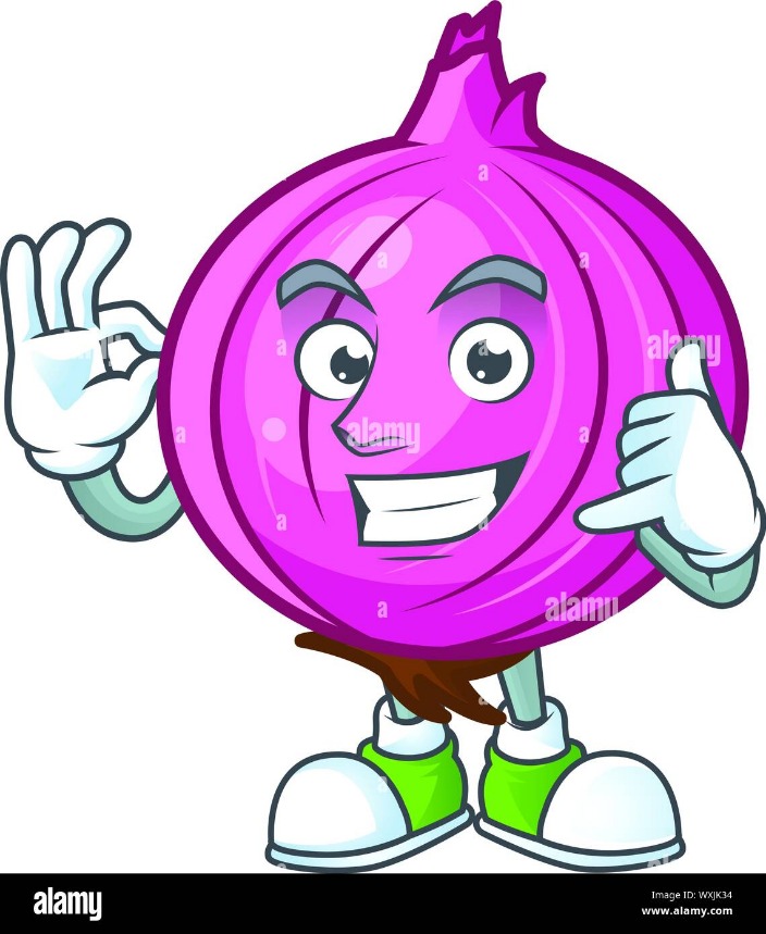 onion domain and kingdom