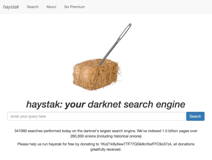 darknet links market