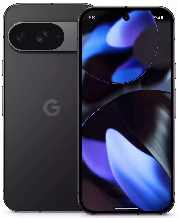google black market