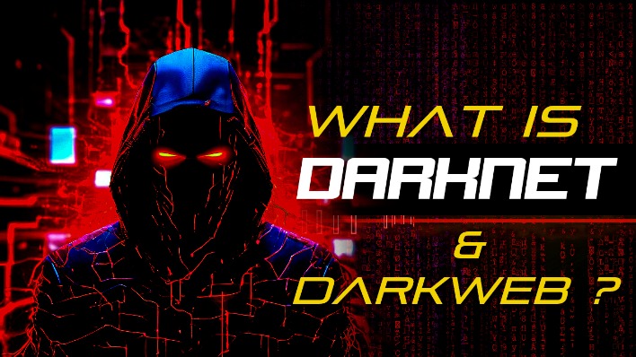 the darknet markets