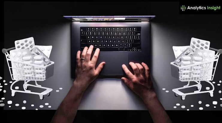 drug market darknet