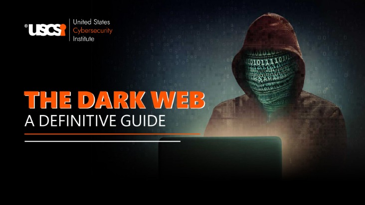 dark web