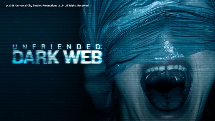 dark web