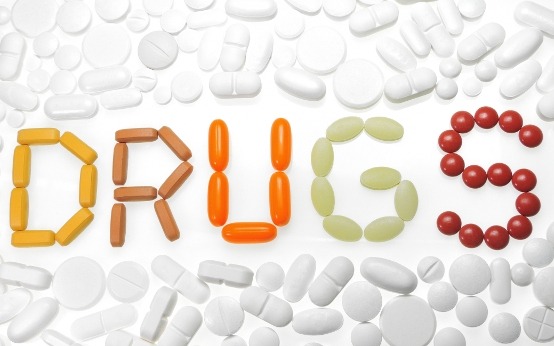 drugs on the darknet