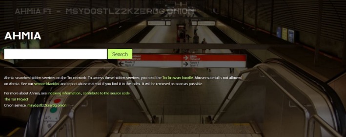 darknet markets list 2025