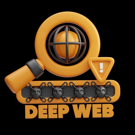 deep web updated links
