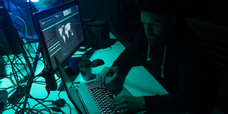 darknet software market