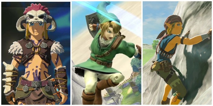Kingdom link