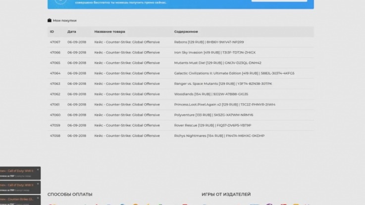 reddit darknet markets list