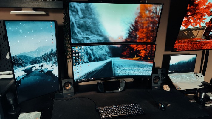 monitor dark web
