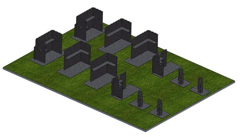 nexus dark