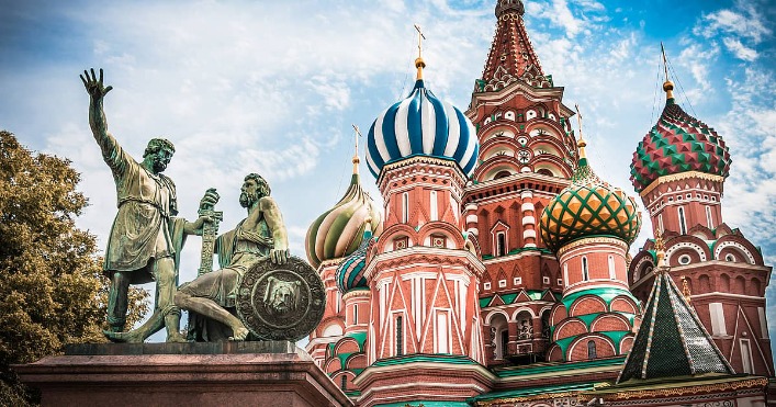 russian darknet market