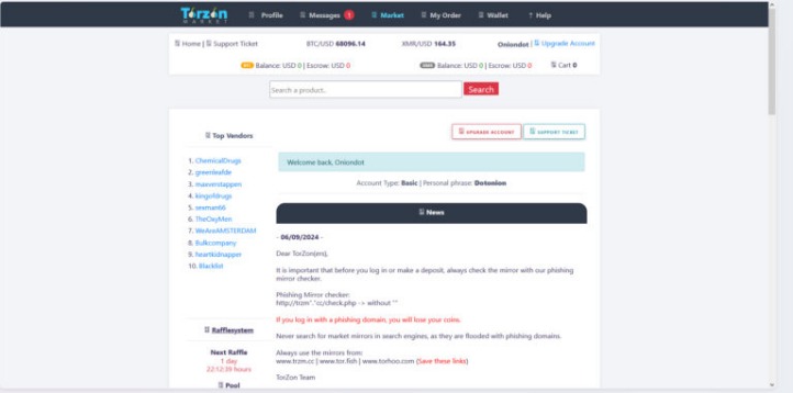 darknet onion links drugs
