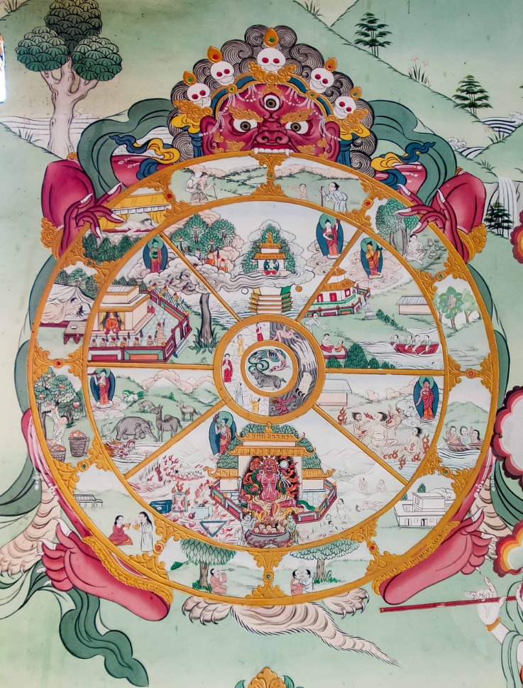 is samsara darknet market a honey pot
