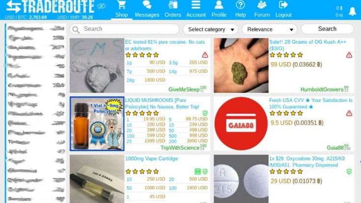 darknet reddit market