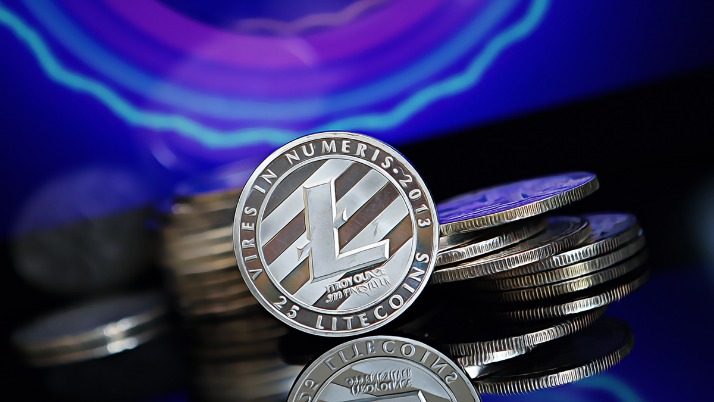 litecoin darknet markets