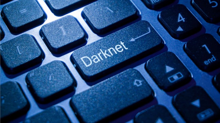 darknet market security