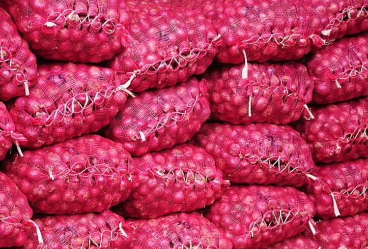 live onion