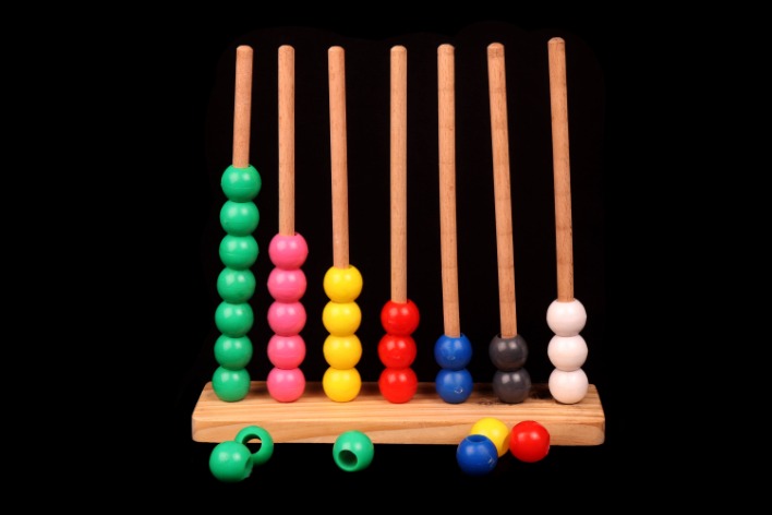Abacus link