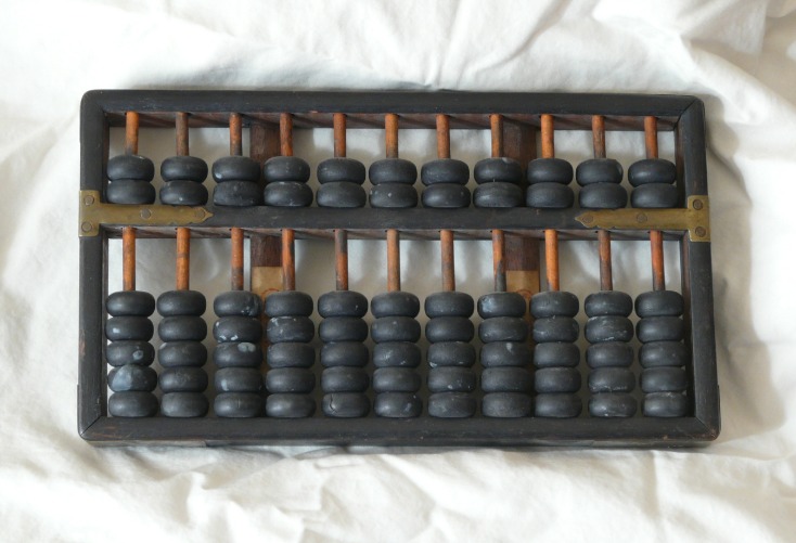 Abacus link