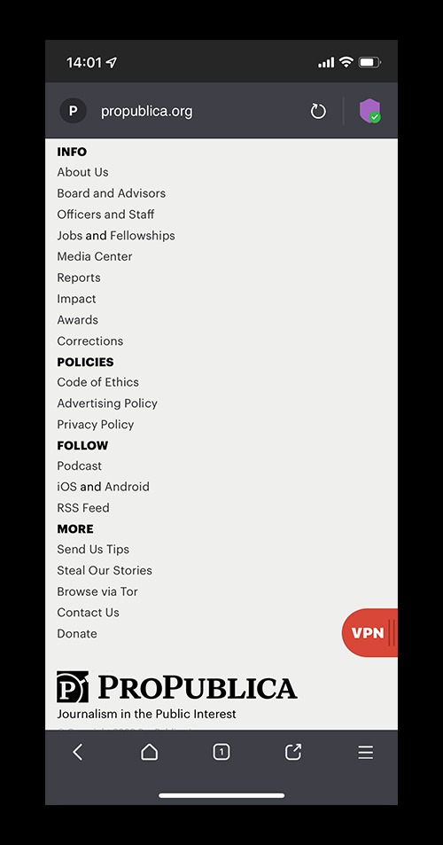 deep web sites