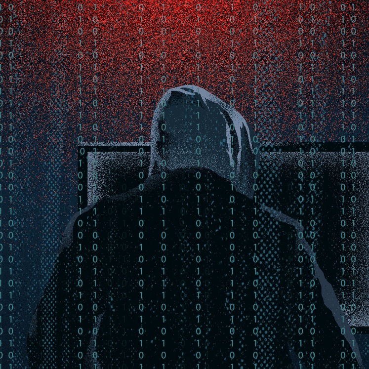 live dark web