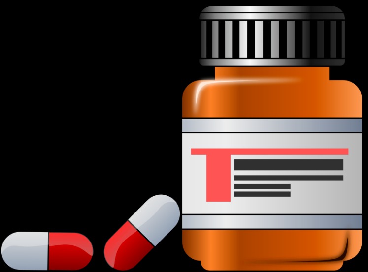 drugs black market