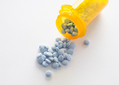 drugs black market