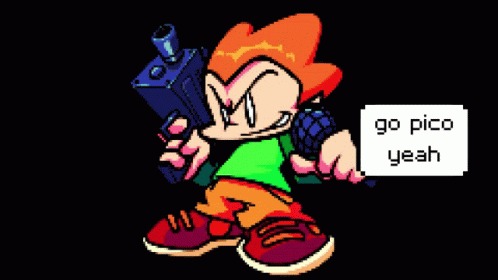 how to shoot crack