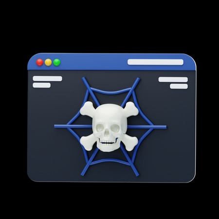 how to search the dark web