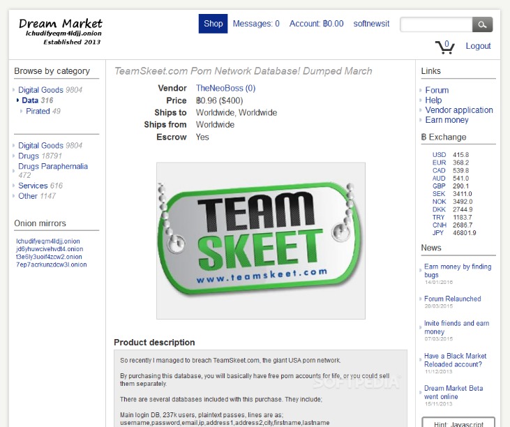darknet seiten