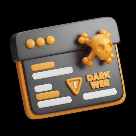 how to get onto dark web