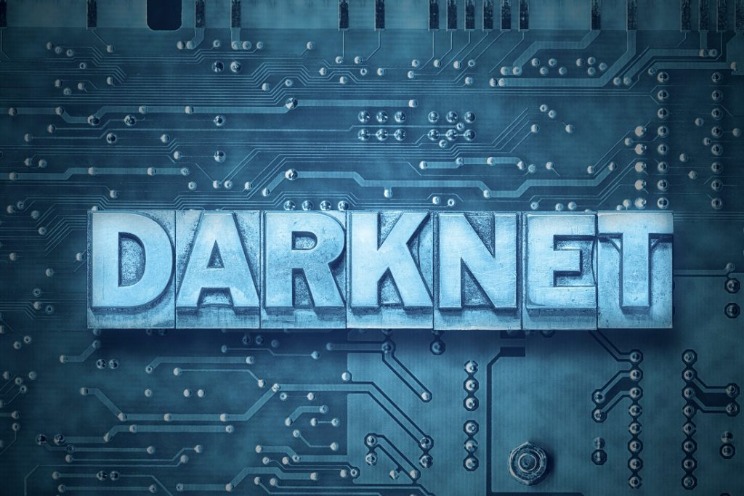 darknet drug trafficking