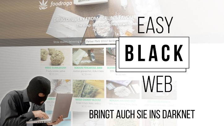how to get on darknet market