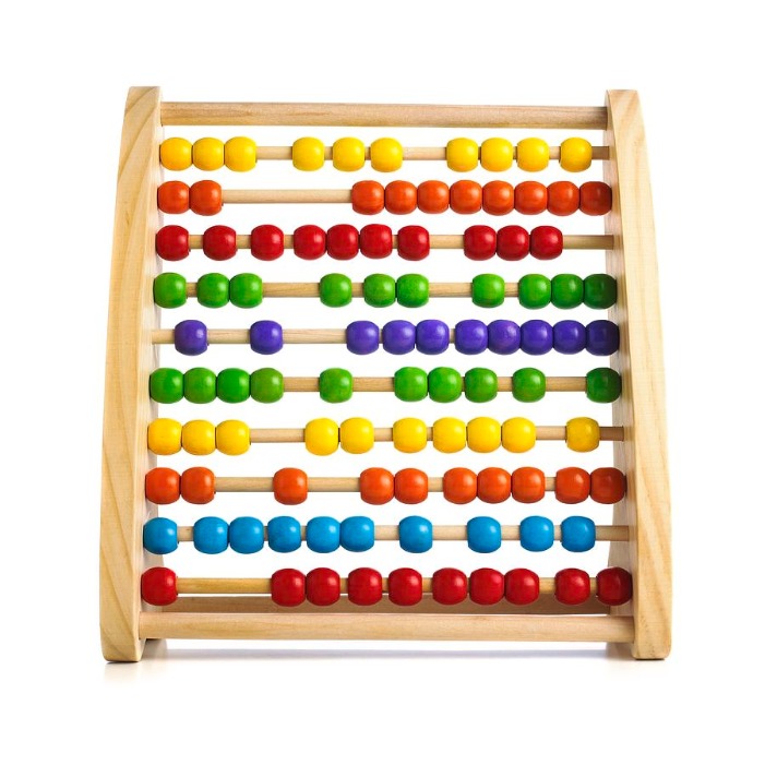 abacus onion