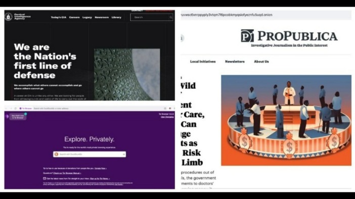 how to earn on dark web