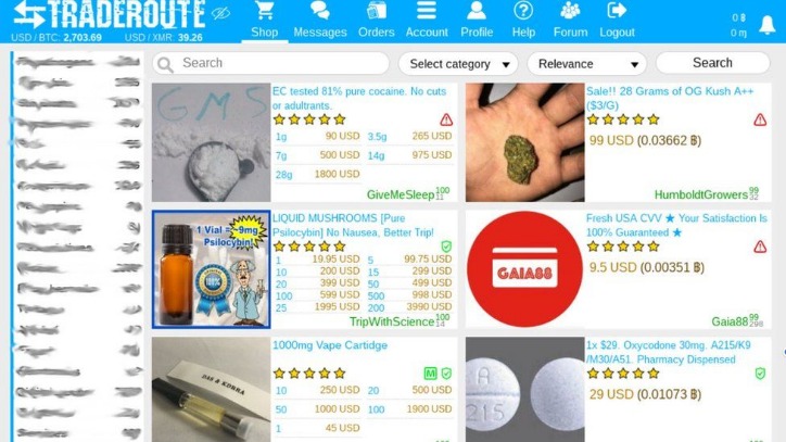 cheap darknet websites dor drugs