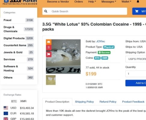 legit darknet sites